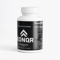 Konqr Memory and Focus Formula