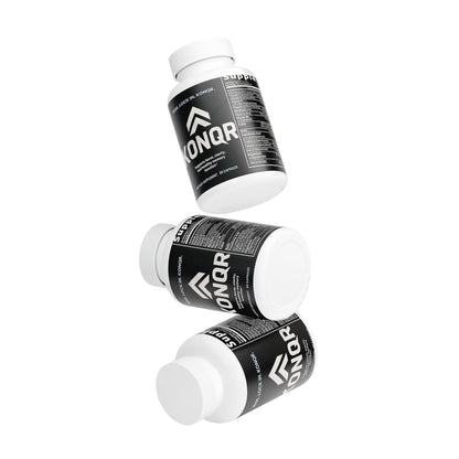 Konqr Memory and Focus Formula